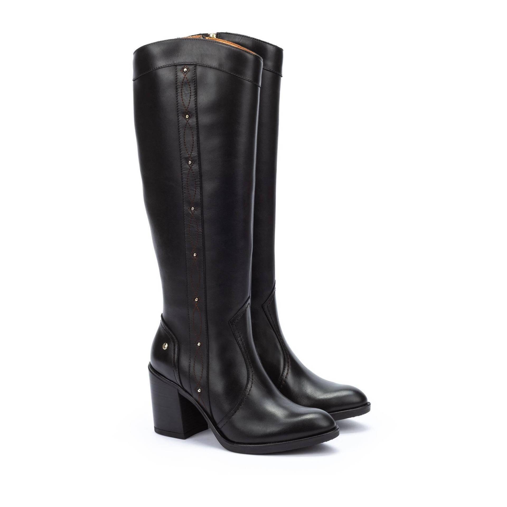 Stiefel Frau Rioja Damen  37 von Pikolinos