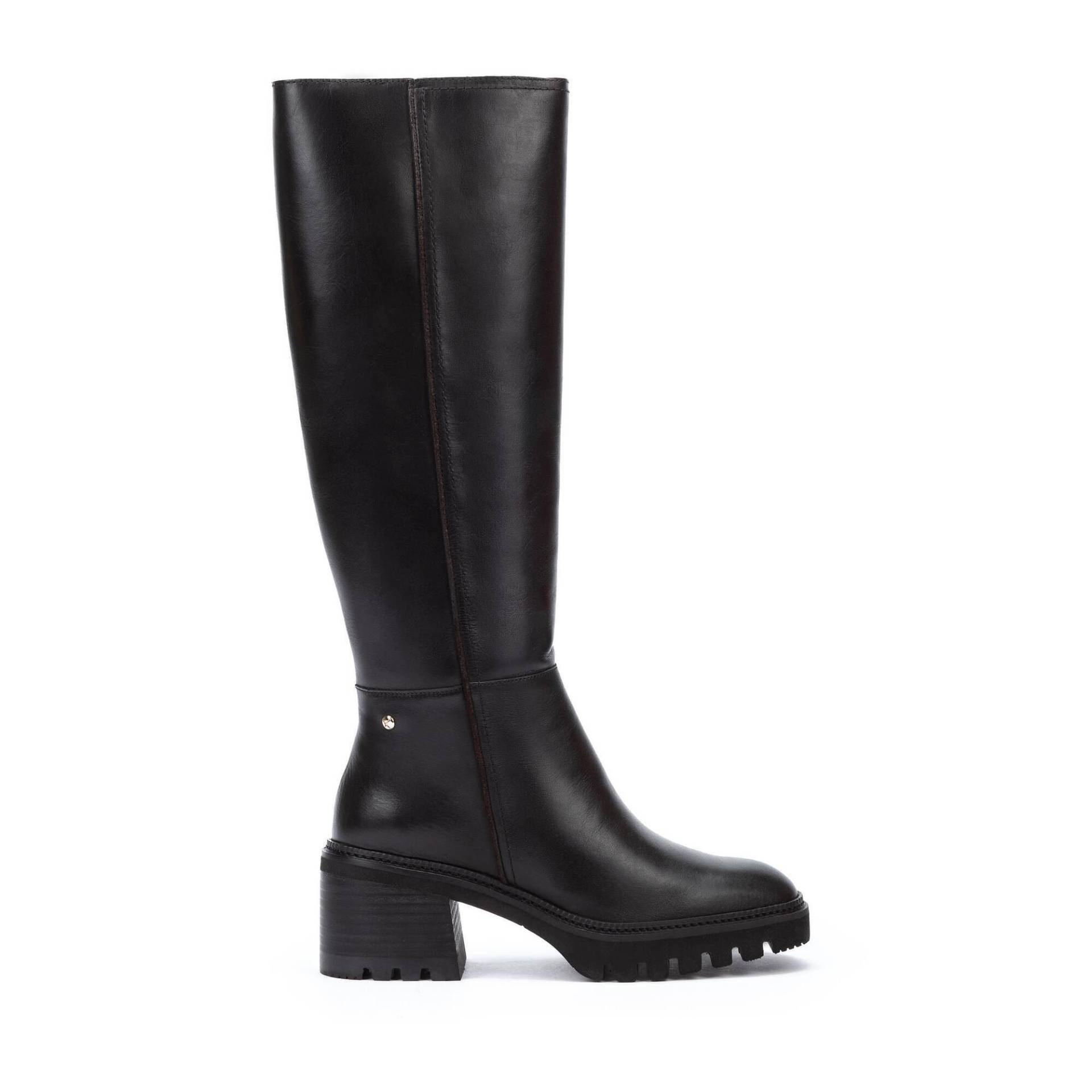 Stiefel Frau Valladolid Damen  41 von Pikolinos