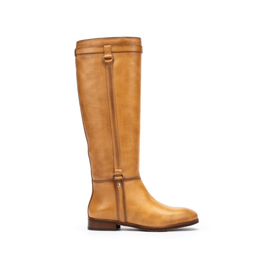 Stiefel Royal W4d-9682 Damen  36 von Pikolinos