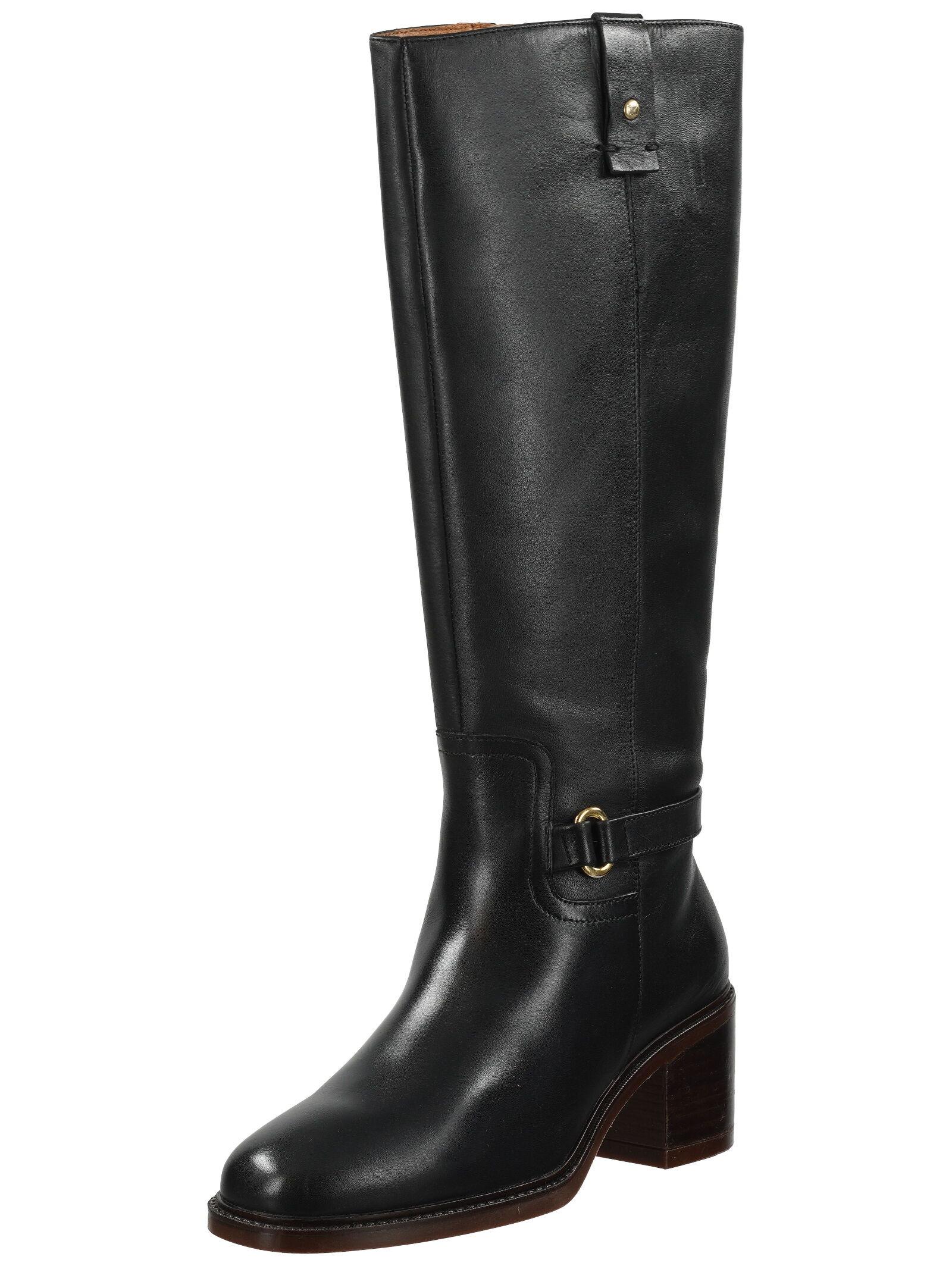 Stiefel W8x-9594 Damen Schwarz 36 von Pikolinos