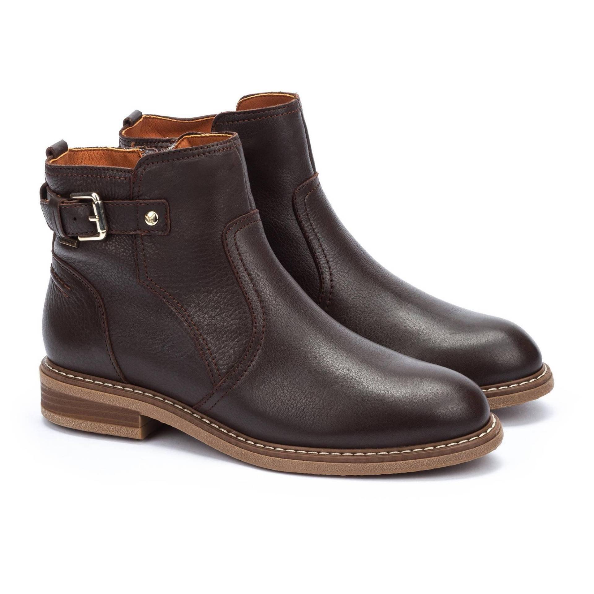 Stiefeletten Aldaya W8j-sy8769 Damen  36 von Pikolinos