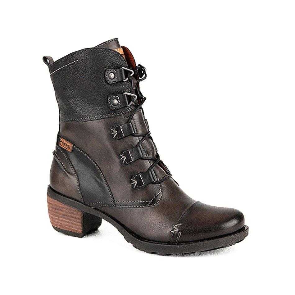 Stiefeletten Le Mans Pk838-8990 Damen  36 von Pikolinos