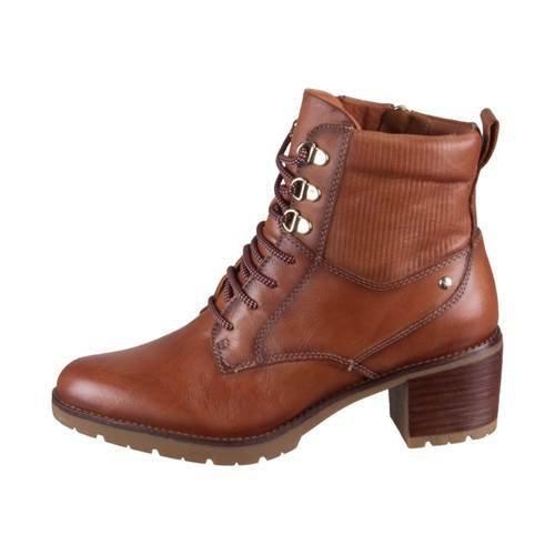 Stiefeletten Llanes W7h-8938 Damen  40 von Pikolinos