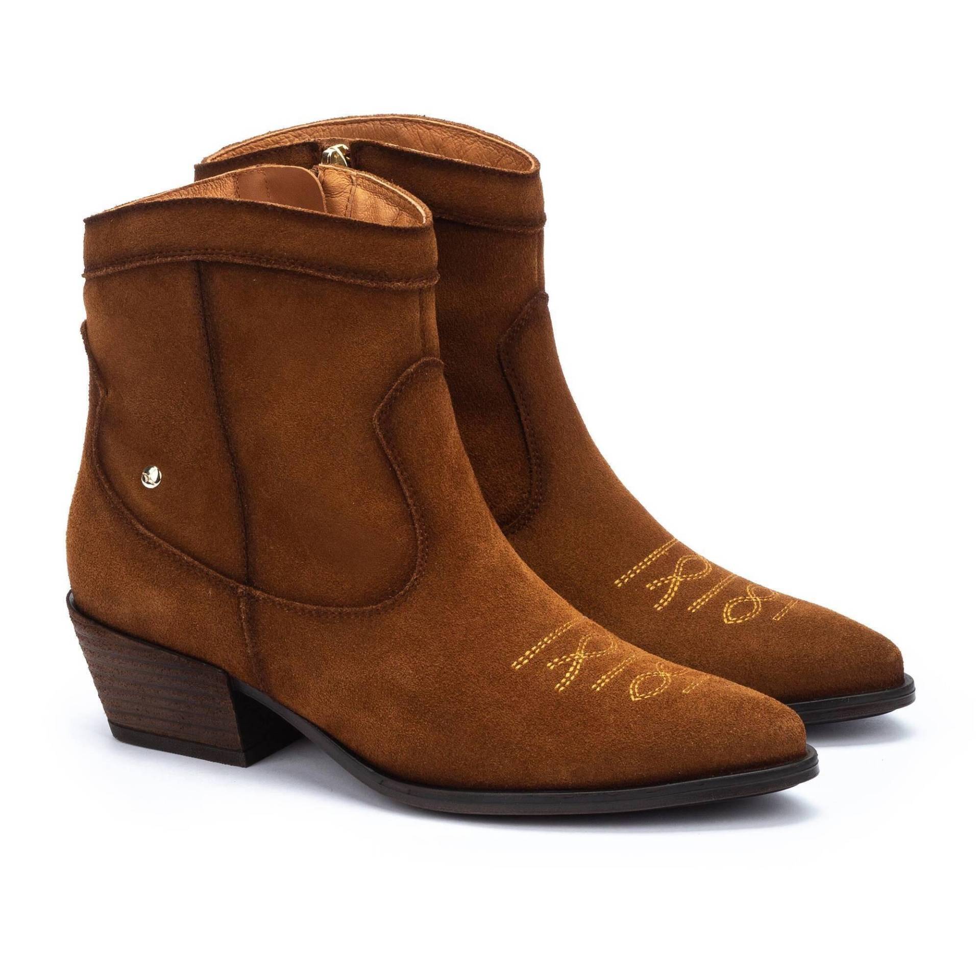 Stiefeletten Vergel Damen  41 von Pikolinos