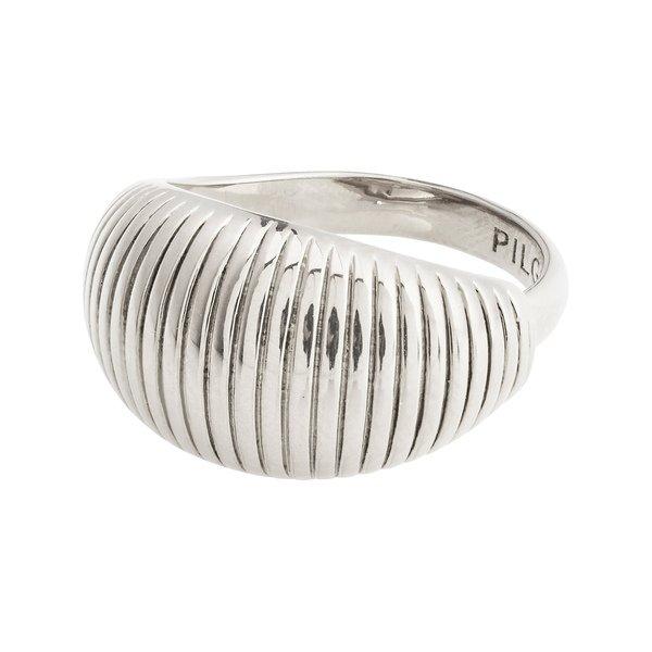 Ring Damen Multicolor ONE SIZE von Pilgrim