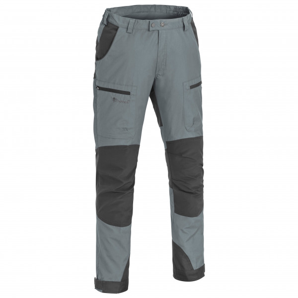 Pinewood - Caribou TC Hose - Trekkinghose Gr C52 - Regular grau Pinewood - Caribou TC Hose - Trekkinghose Gr C52 - Regular grau von Pinewood