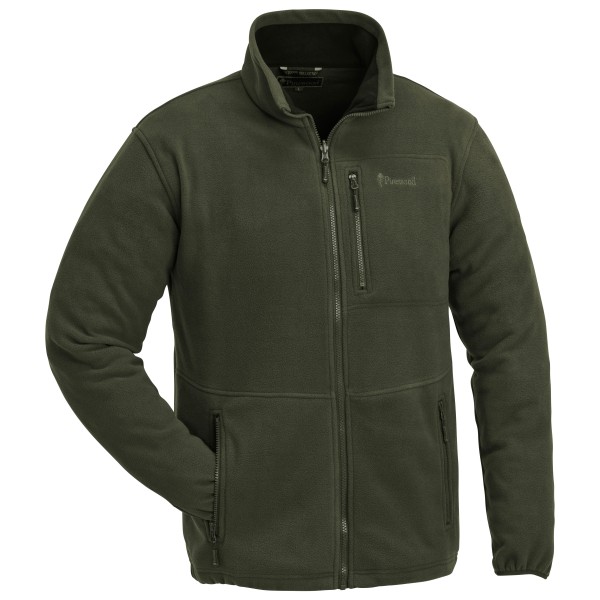 Pinewood - Finnveden Fleece Jacket - Fleecejacke Gr XXL oliv Pinewood - Finnveden Fleece Jacket - Fleecejacke Gr XXL oliv von Pinewood