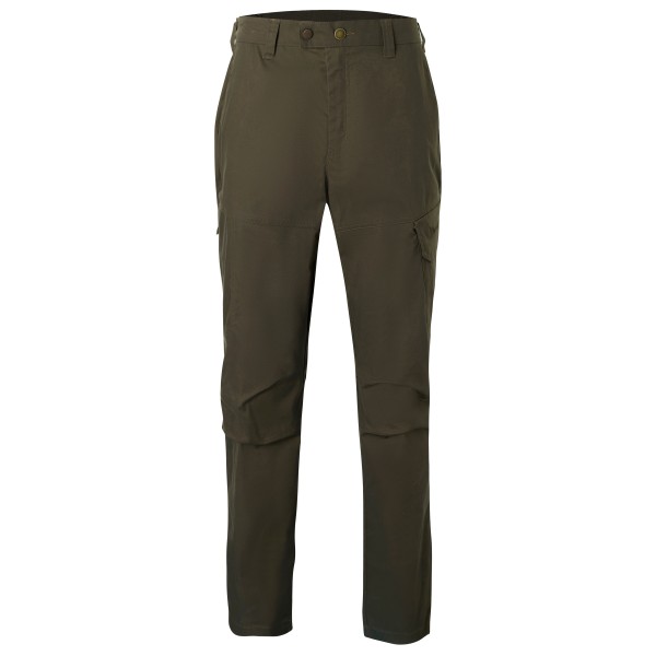 Pinewood - Finnveden Outdoor Trousers - Trekkinghose Gr C56 - Regular oliv von Pinewood