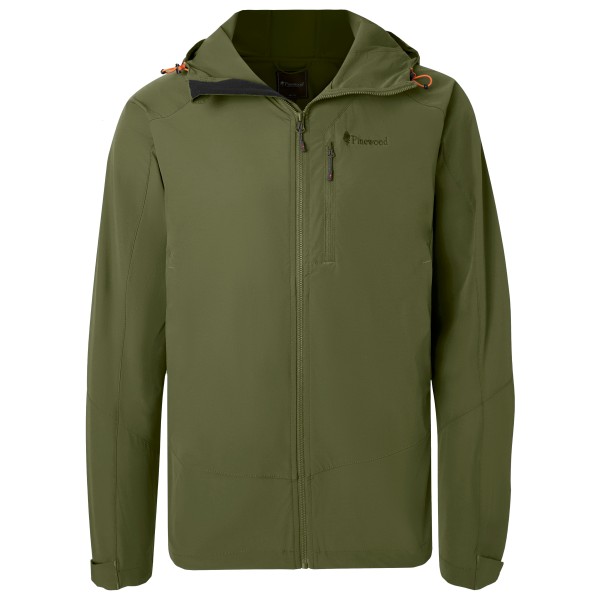 Pinewood - Finnveden Sports Light Jacket - Freizeitjacke Gr M oliv von Pinewood