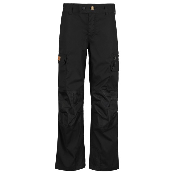 Pinewood - Kid's Outdoorhose Lappland - Trekkinghose Gr 104;116;128;140;152;164;176 blau;lila;oliv;rosa;schwarz Pinewood - Kid's Outdoorhose Lappland - Trekkinghose Gr 104;116;128;140;152;164;176 blau;lila;oliv;rosa;schwarz von Pinewood
