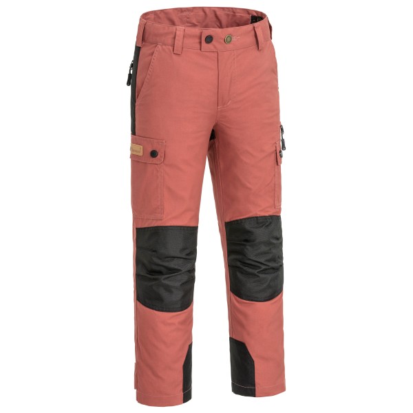 Pinewood - Kid's Outdoorhose Lappland - Trekkinghose Gr 164 rosa Pinewood - Kid's Outdoorhose Lappland - Trekkinghose Gr 164 rosa von Pinewood