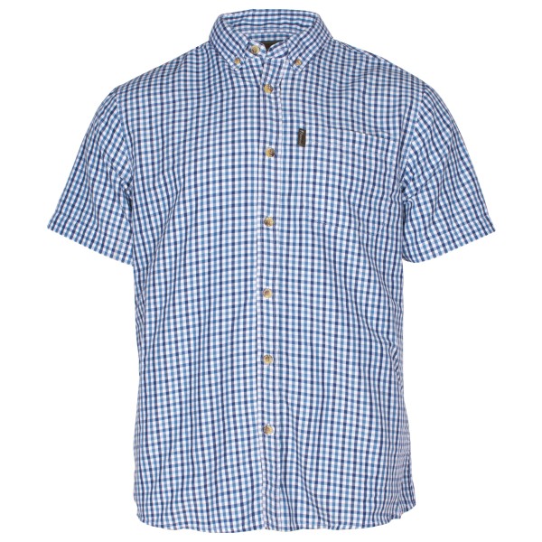 Pinewood - Summer Shirt - Hemd Gr XXL lila Pinewood - Summer Shirt - Hemd Gr XXL lila von Pinewood