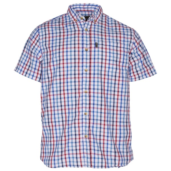 Pinewood - Summer Shirt - Hemd Gr XXL lila Pinewood - Summer Shirt - Hemd Gr XXL lila von Pinewood