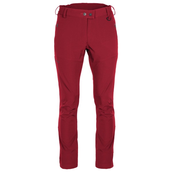 Pinewood - Women's Wilda Stretch Shell Trouser - Winterhose Gr 34;36;38;40 oliv;rot;schwarz von Pinewood