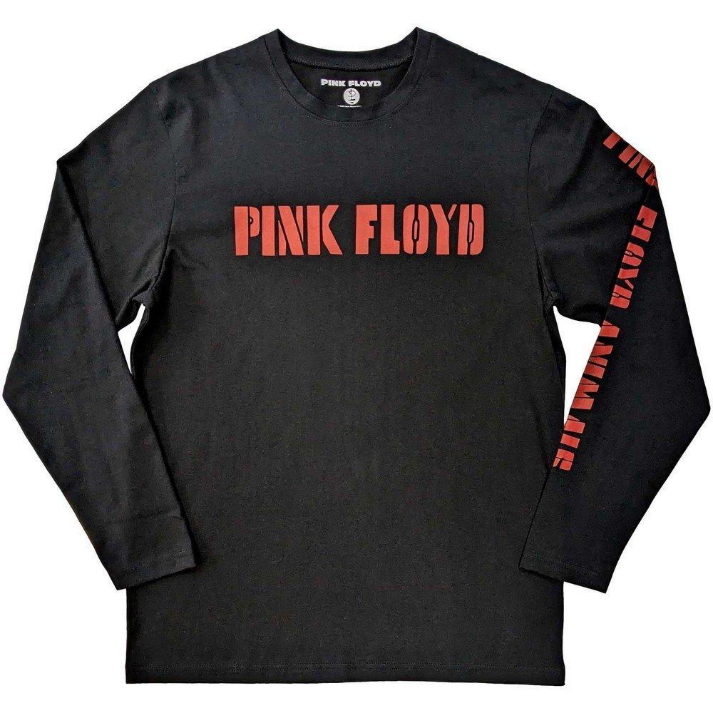 Animals Tshirt Langärmlig Damen Schwarz S von Pink Floyd