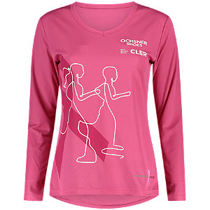 Pink Ribbon Damen T-Shirt