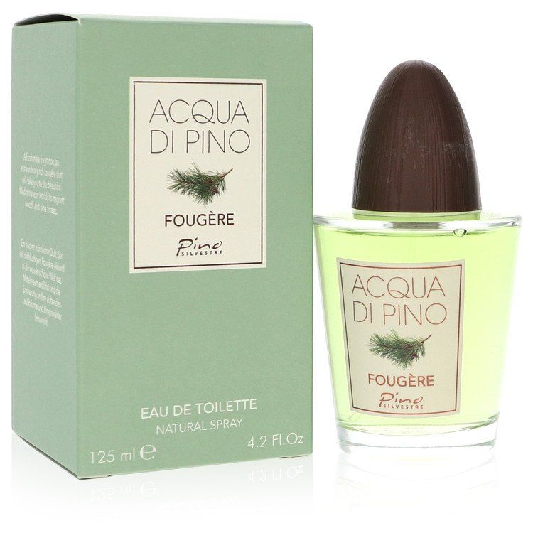 Acqua Di Pino Fougere by Pino Silvestre Eau de Toilette 125ml von Pino Silvestre