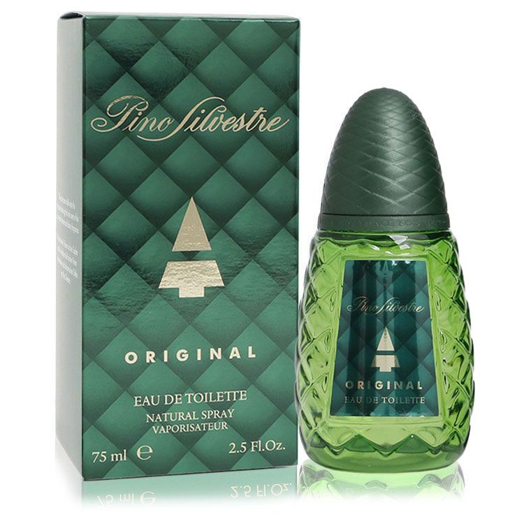 Pino Silvestre Original Eau de Toilette 75ml von Pino Silvestre