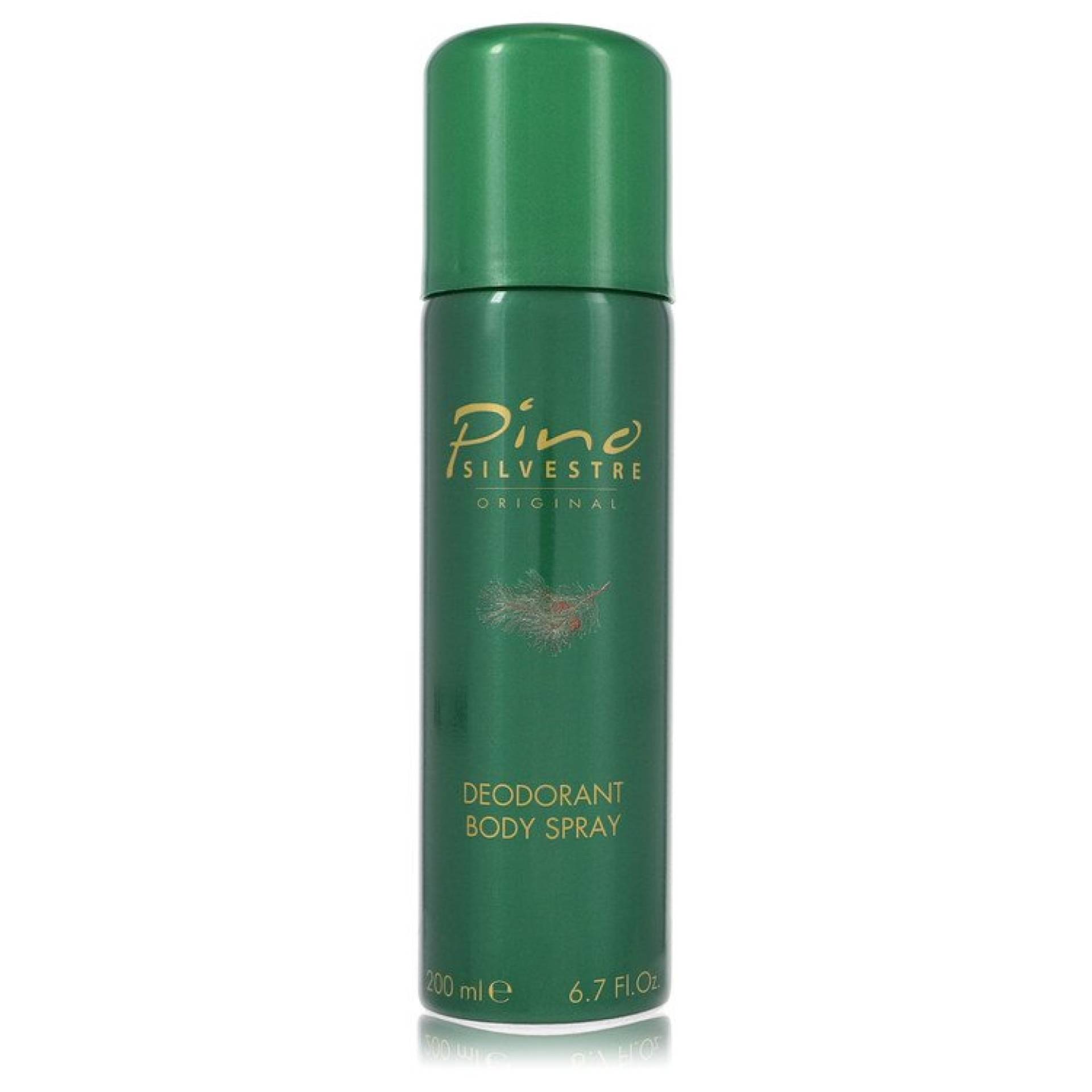 Pino Silvestre PINO SILVESTRE Deodorant Spray 200 ml von Pino Silvestre