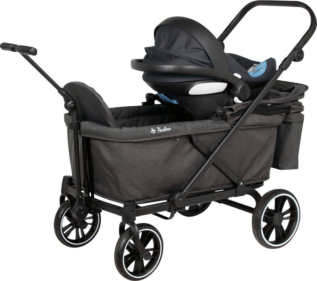 Pinolino® Adapter für Kinderwagen »Babyschalen-Adapter« von Pinolino®