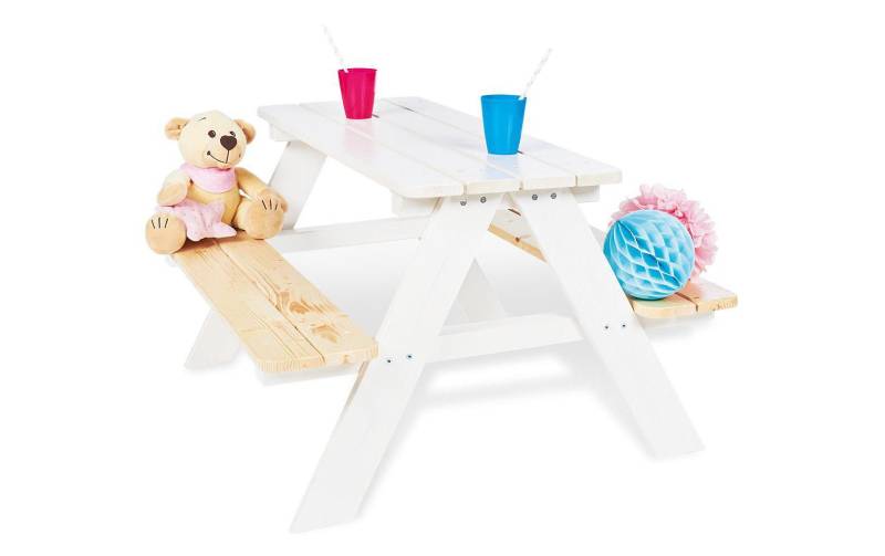 Pinolino® Garten-Kindersitzgruppe von Pinolino®