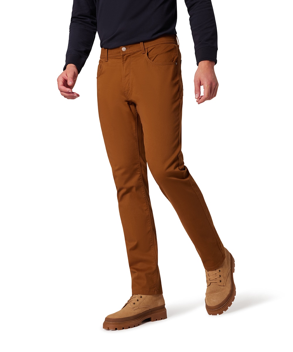 Pioneer Authentic Jeans 5-Pocket-Hose »RANDO«, im Five-Pocket Style Pioneer Authentic Jeans 5-Pocket-Hose »RANDO«, im Five-Pocket Style von Pioneer Authentic Jeans