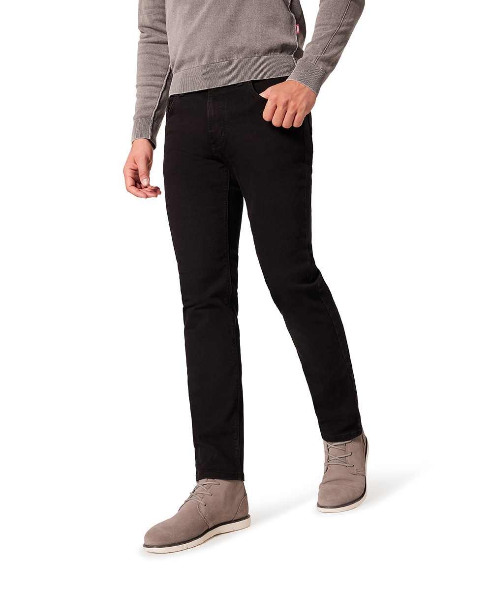 Pioneer Authentic Jeans 5-Pocket-Hose »RANDO«, im Five-Pocket Style Pioneer Authentic Jeans 5-Pocket-Hose »RANDO«, im Five-Pocket Style von Pioneer Authentic Jeans