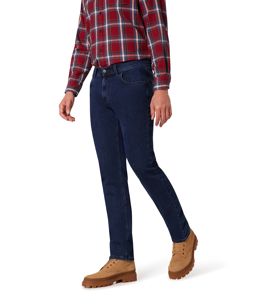 Pioneer Authentic Jeans 5-Pocket-Hose »RANDO«, im Five-Pocket Style Pioneer Authentic Jeans 5-Pocket-Hose »RANDO«, im Five-Pocket Style von Pioneer Authentic Jeans