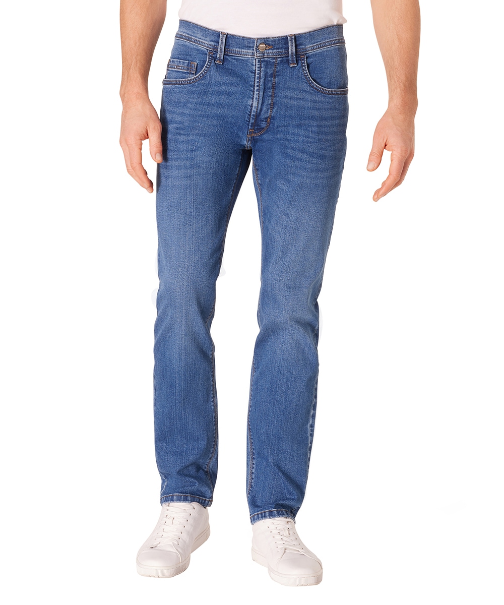 Pioneer Authentic Jeans 5-Pocket-Jeans »Rando« von Pioneer Authentic Jeans