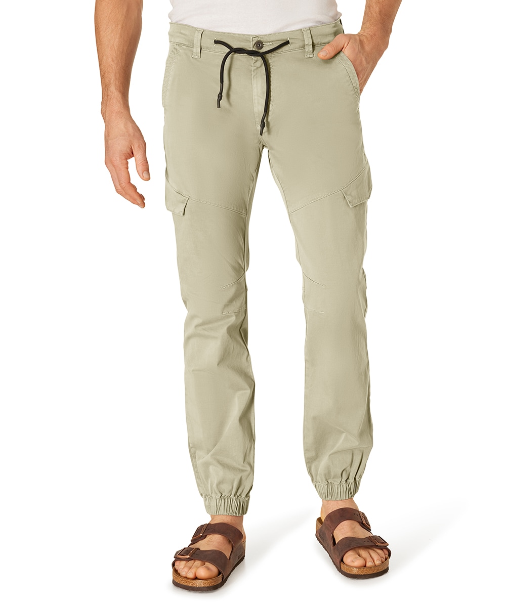 Pioneer Authentic Jeans Cargohose »Cargohose Warren« Pioneer Authentic Jeans Cargohose »Cargohose Warren« von Pioneer Authentic Jeans