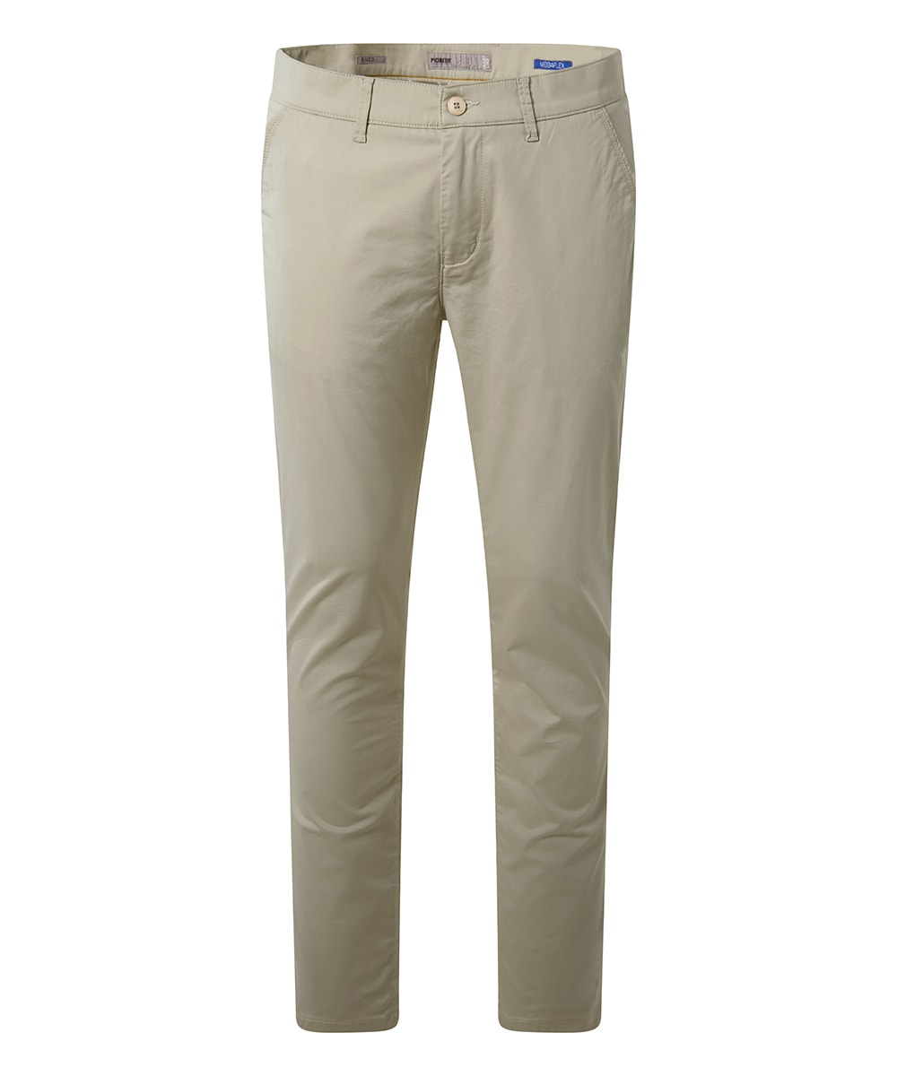 Pioneer Authentic Jeans Chinohose »Chino Enzo« Pioneer Authentic Jeans Chinohose »Chino Enzo« von Pioneer Authentic Jeans