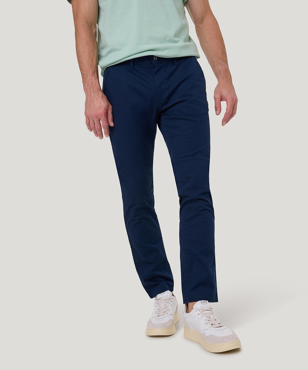 Pioneer Authentic Jeans Chinohose »Chino Enzo« Pioneer Authentic Jeans Chinohose »Chino Enzo« von Pioneer Authentic Jeans