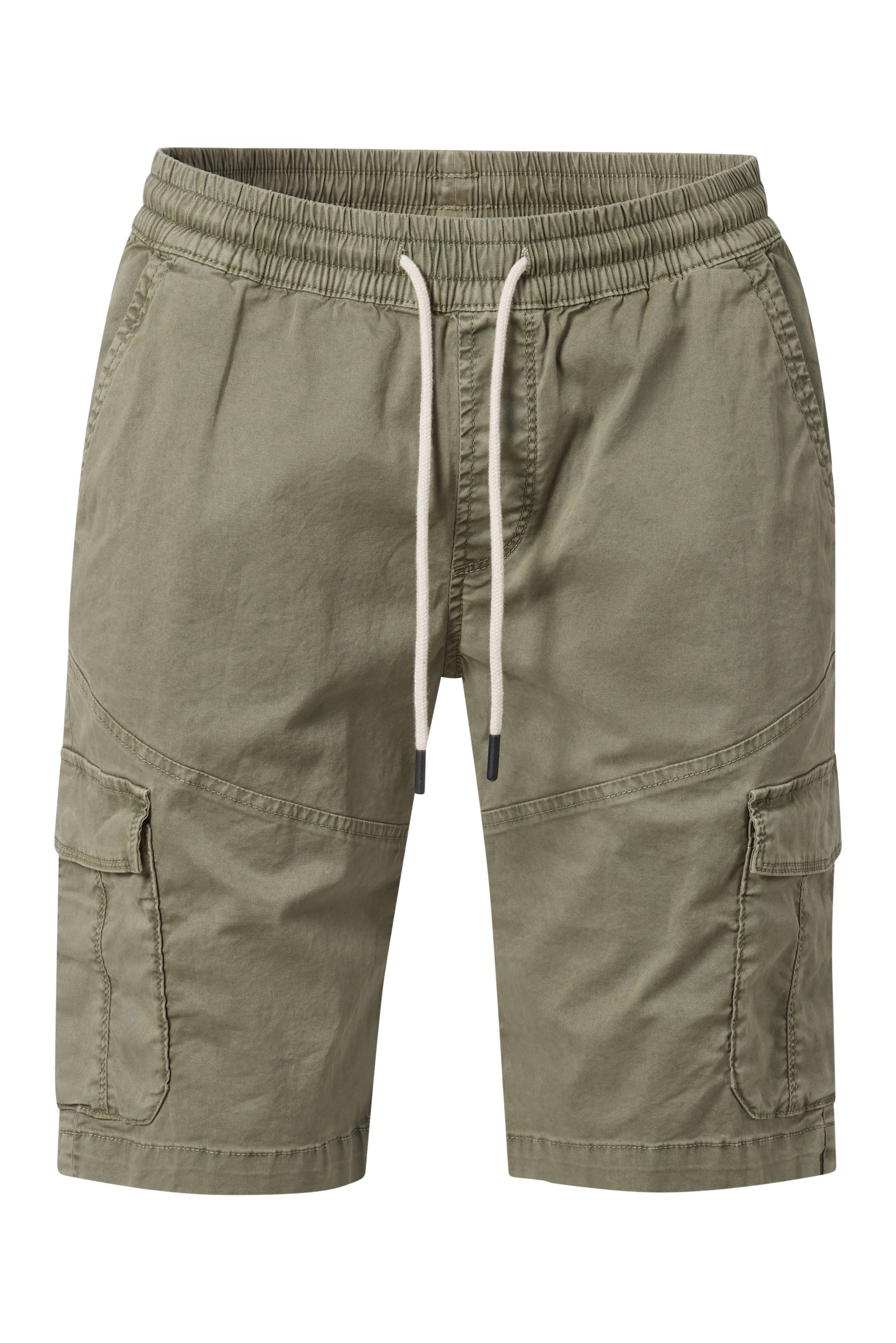 Pioneer Authentic Jeans Chinoshorts »COBY« Pioneer Authentic Jeans Chinoshorts »COBY« von Pioneer Authentic Jeans