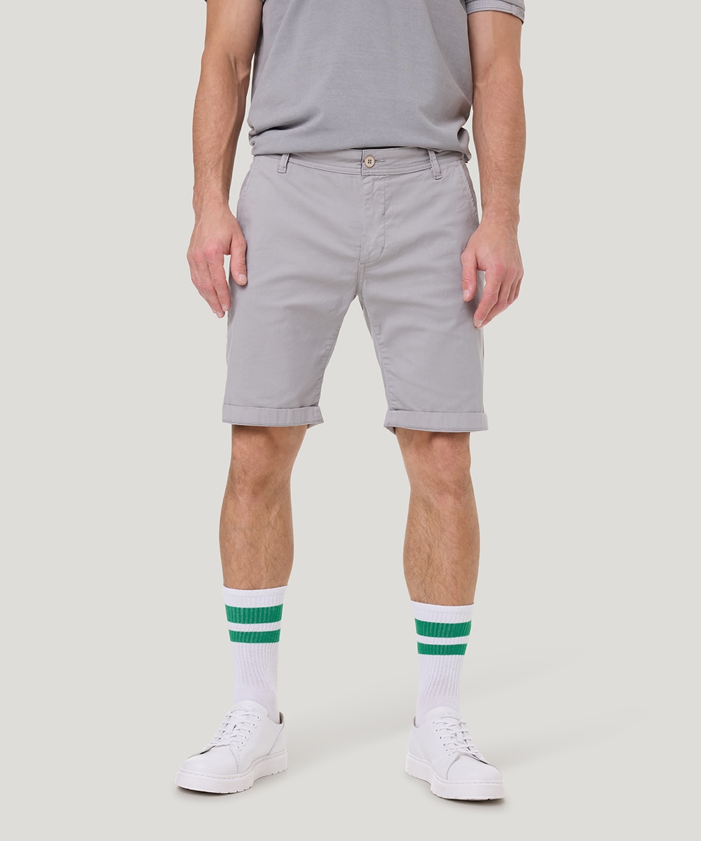 Pioneer Authentic Jeans Chinoshorts »LENNY chino shorts«, im Four-Pocket Style von Pioneer Authentic Jeans