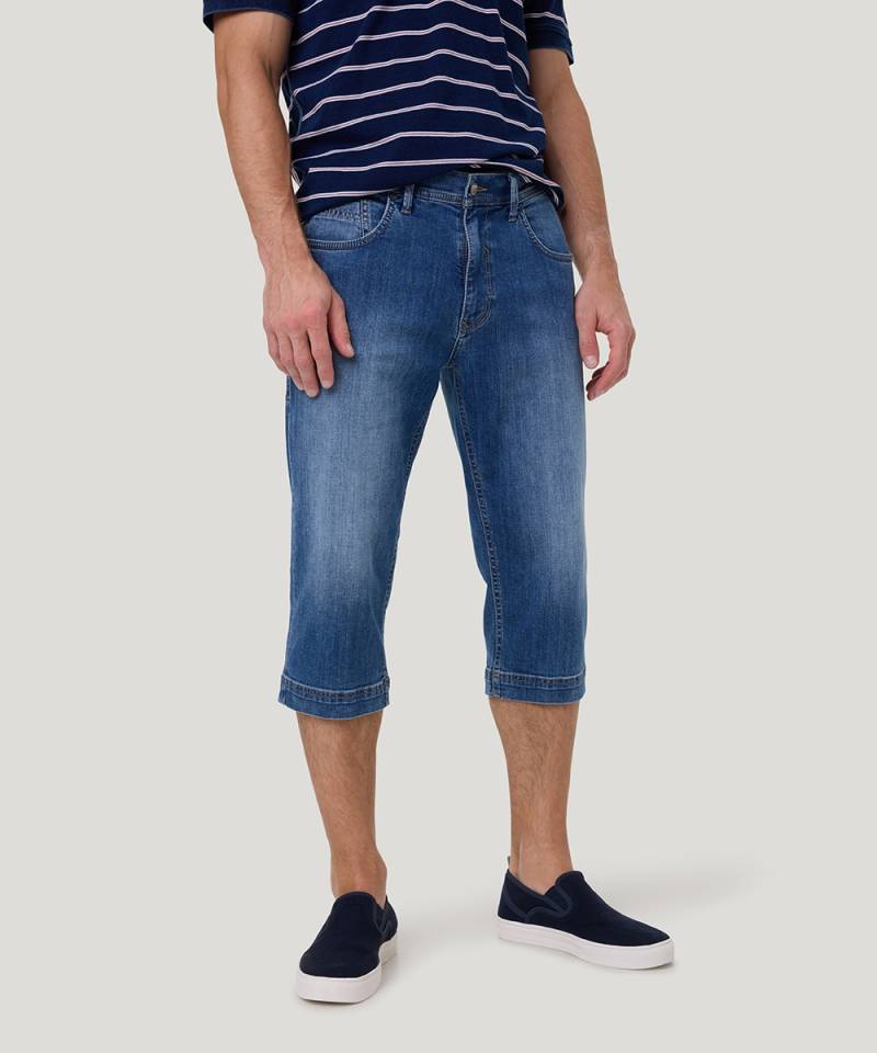 Pioneer Authentic Jeans Jeansbermudas »Bill«, mit Megaflexx-Ausstattung von Pioneer Authentic Jeans