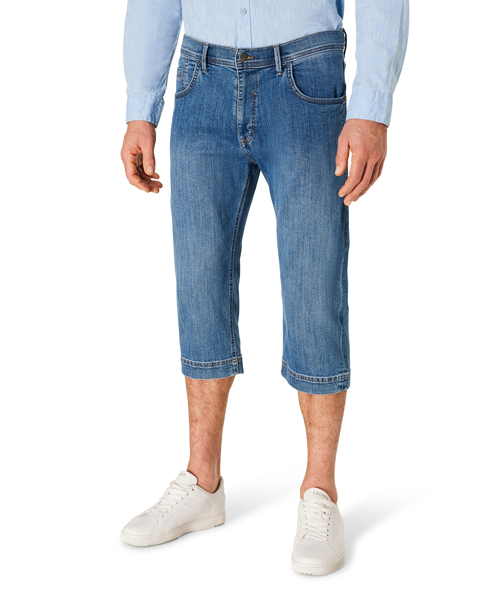 Pioneer Authentic Jeans Jeansbermudas »Bill« von Pioneer Authentic Jeans