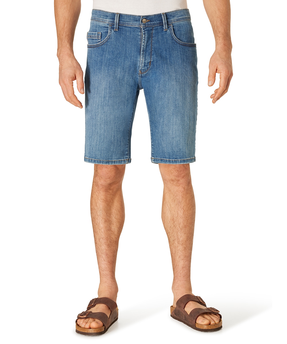 Pioneer Authentic Jeans Jeansshorts »Finn« Pioneer Authentic Jeans Jeansshorts »Finn« von Pioneer Authentic Jeans