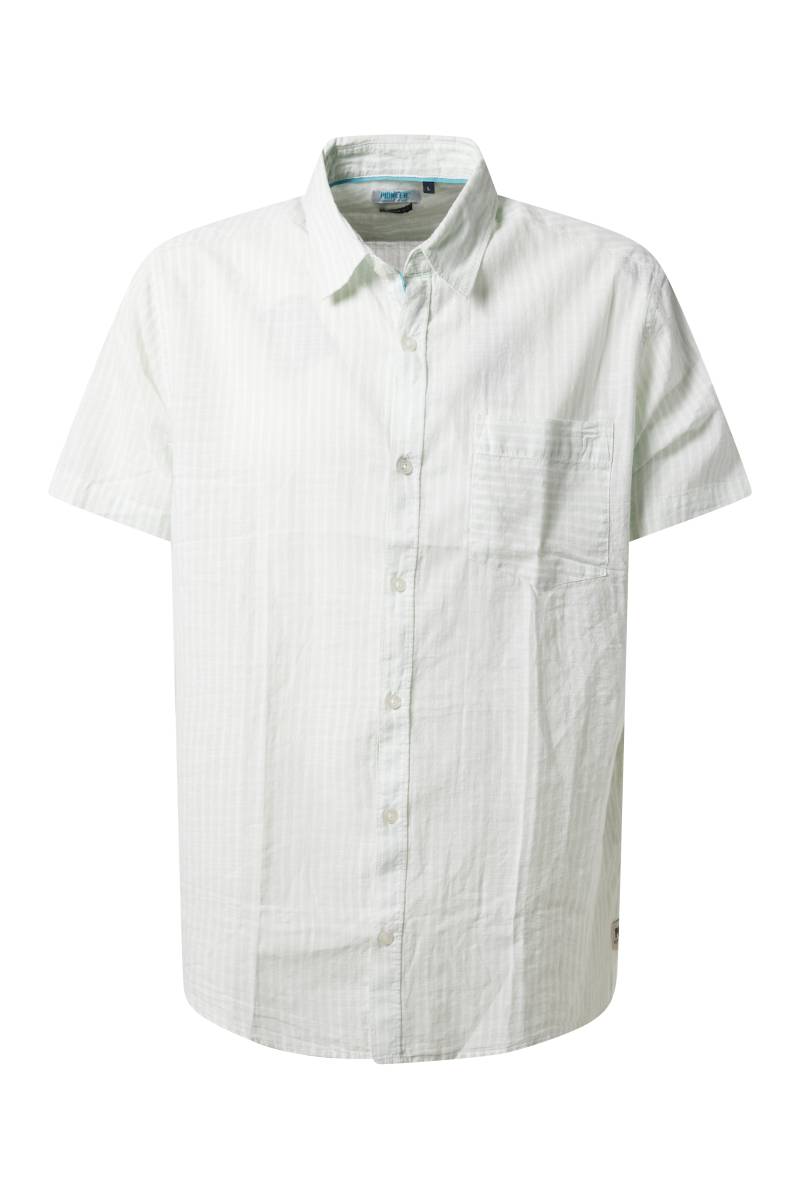 Pioneer Authentic Jeans Kurzarmhemd von Pioneer Authentic Jeans