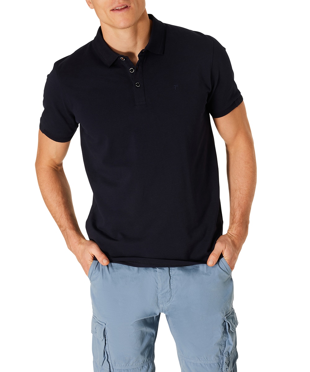 Pioneer Authentic Jeans Poloshirt von Pioneer Authentic Jeans