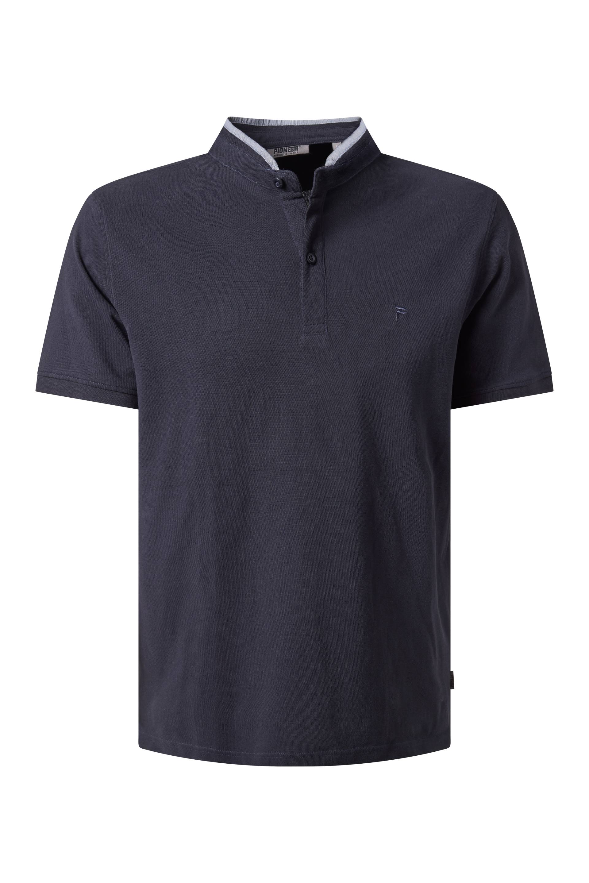 Pioneer Authentic Jeans Poloshirt Pioneer Authentic Jeans Poloshirt von Pioneer Authentic Jeans