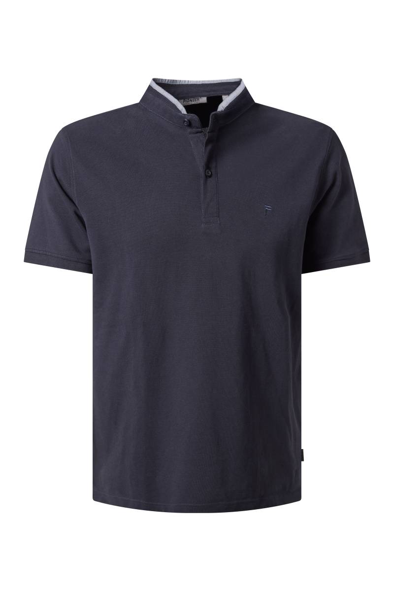 Pioneer Authentic Jeans Poloshirt von Pioneer Authentic Jeans
