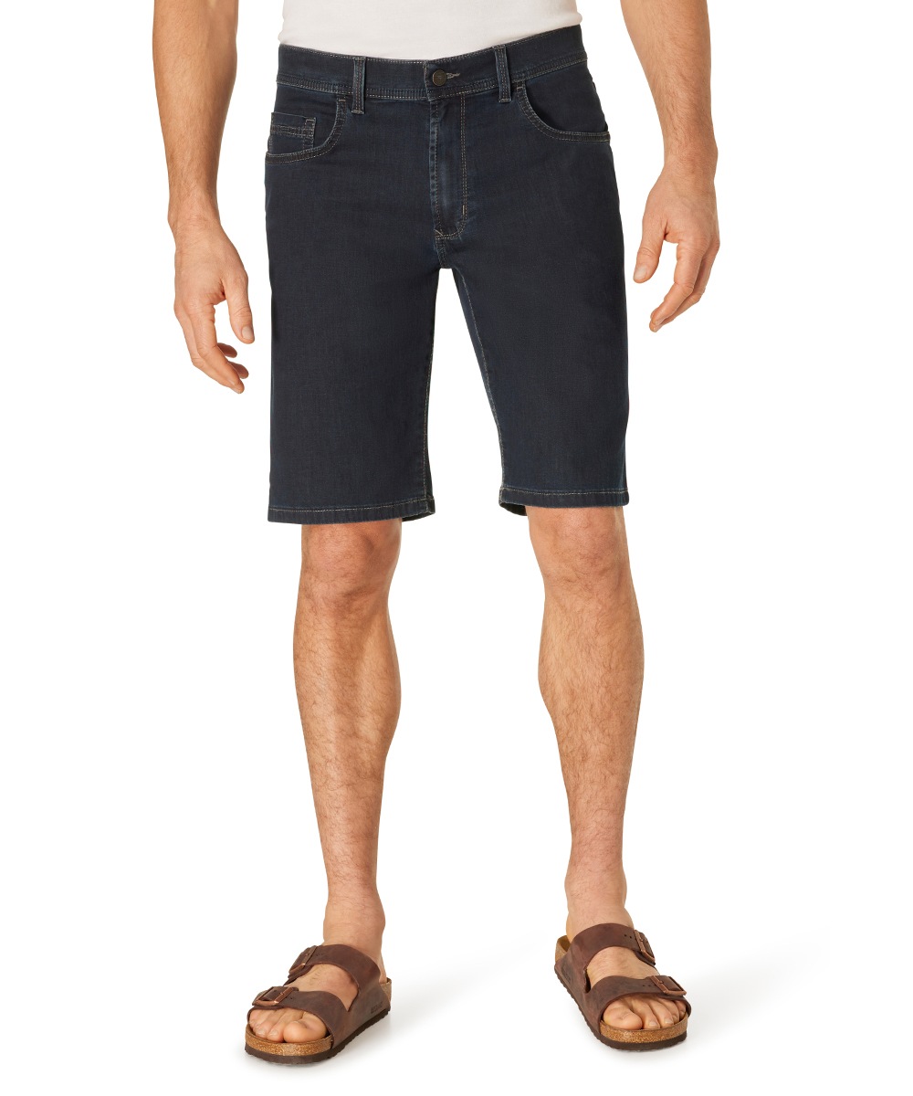 Pioneer Authentic Jeans Shorts »Jeansshorts Finn light«, stonewashed Pioneer Authentic Jeans Shorts »Jeansshorts Finn light«, stonewashed von Pioneer Authentic Jeans