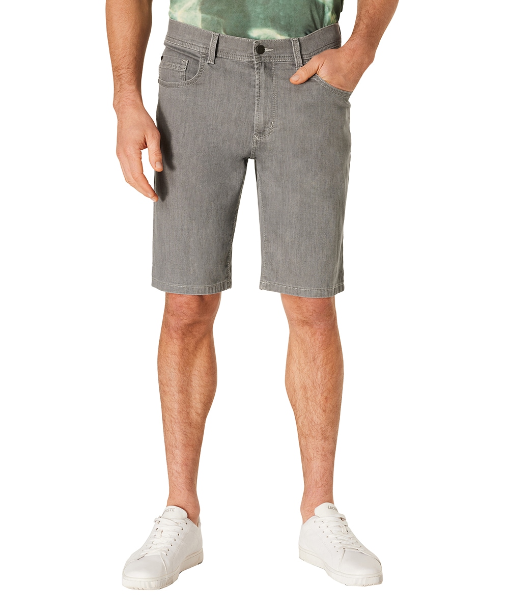 Pioneer Authentic Jeans Shorts »Jeansshorts Finn light«, stonewashed Pioneer Authentic Jeans Shorts »Jeansshorts Finn light«, stonewashed von Pioneer Authentic Jeans