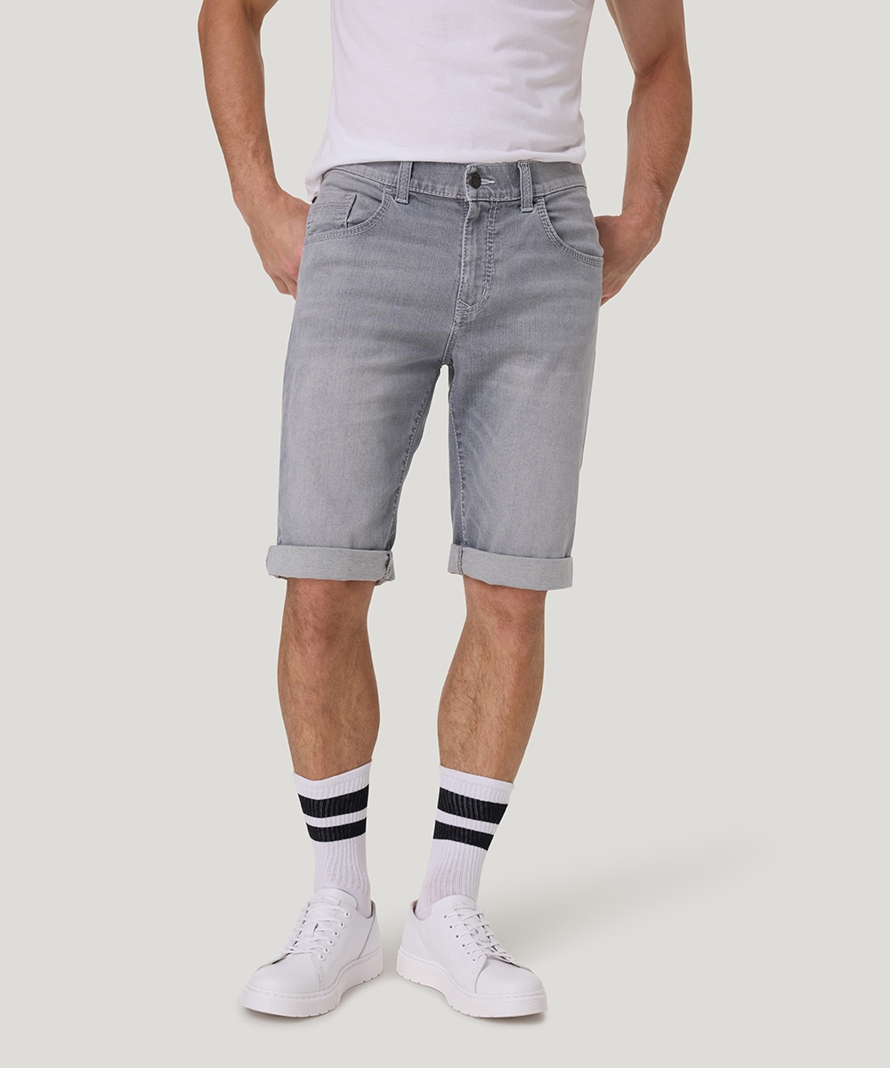 Pioneer Authentic Jeans Shorts »ROUVEN shorts«, im Five-Pocket Style von Pioneer Authentic Jeans