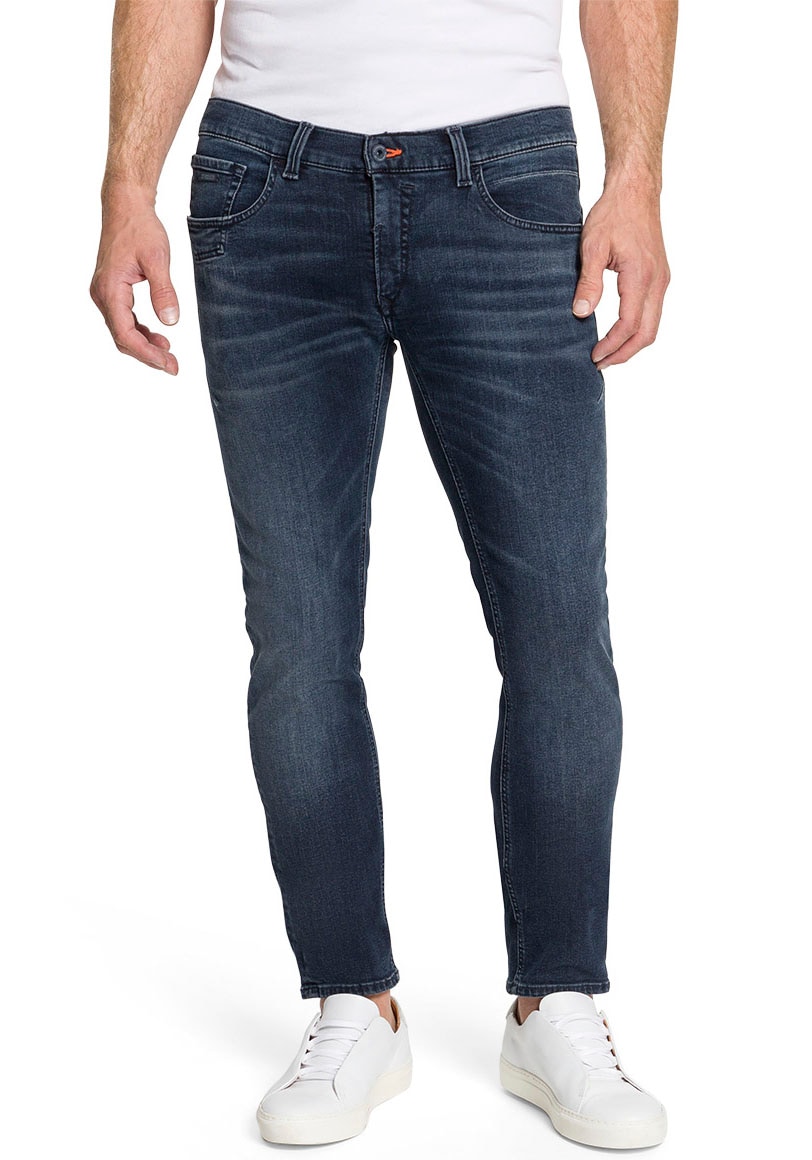 Pioneer Authentic Jeans Slim-fit-Jeans »Ryan« von Pioneer Authentic Jeans