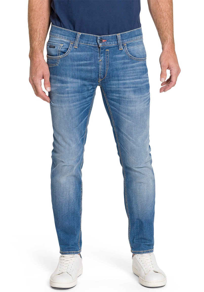 Pioneer Authentic Jeans Slim-fit-Jeans »Ryan« von Pioneer Authentic Jeans