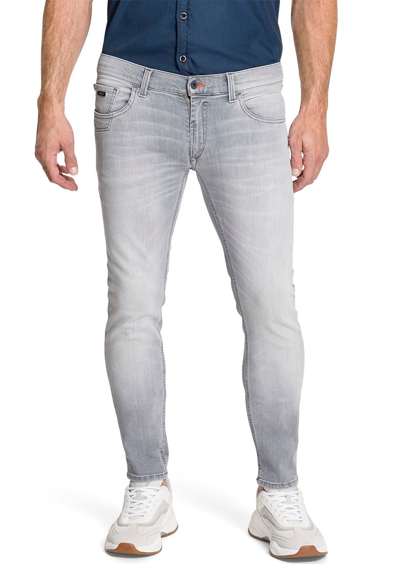 Pioneer Authentic Jeans Slim-fit-Jeans »Ryan« von Pioneer Authentic Jeans