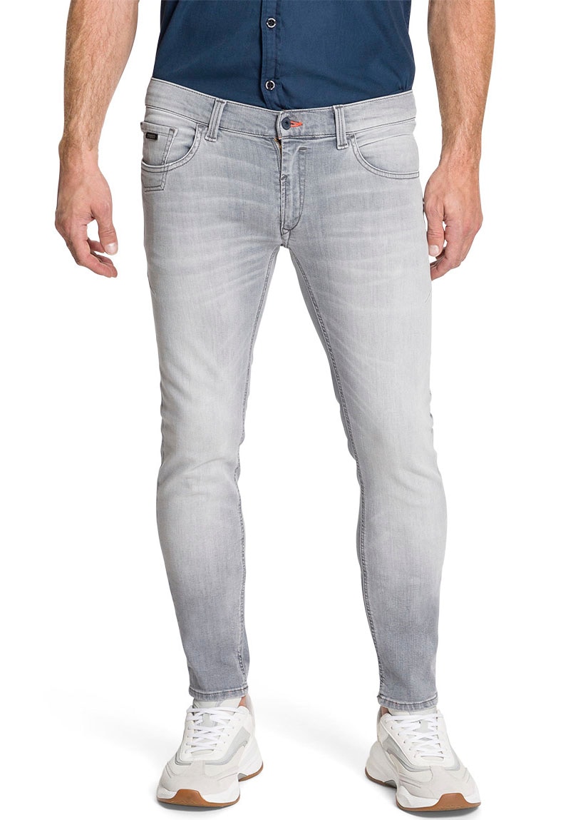 Pioneer Authentic Jeans Slim-fit-Jeans »Ryan« von Pioneer Authentic Jeans