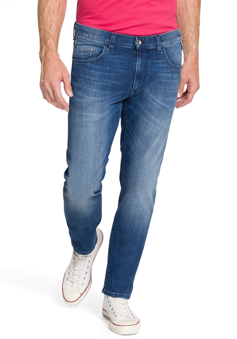 Pioneer Authentic Jeans Straight-Jeans »Eric« von Pioneer Authentic Jeans