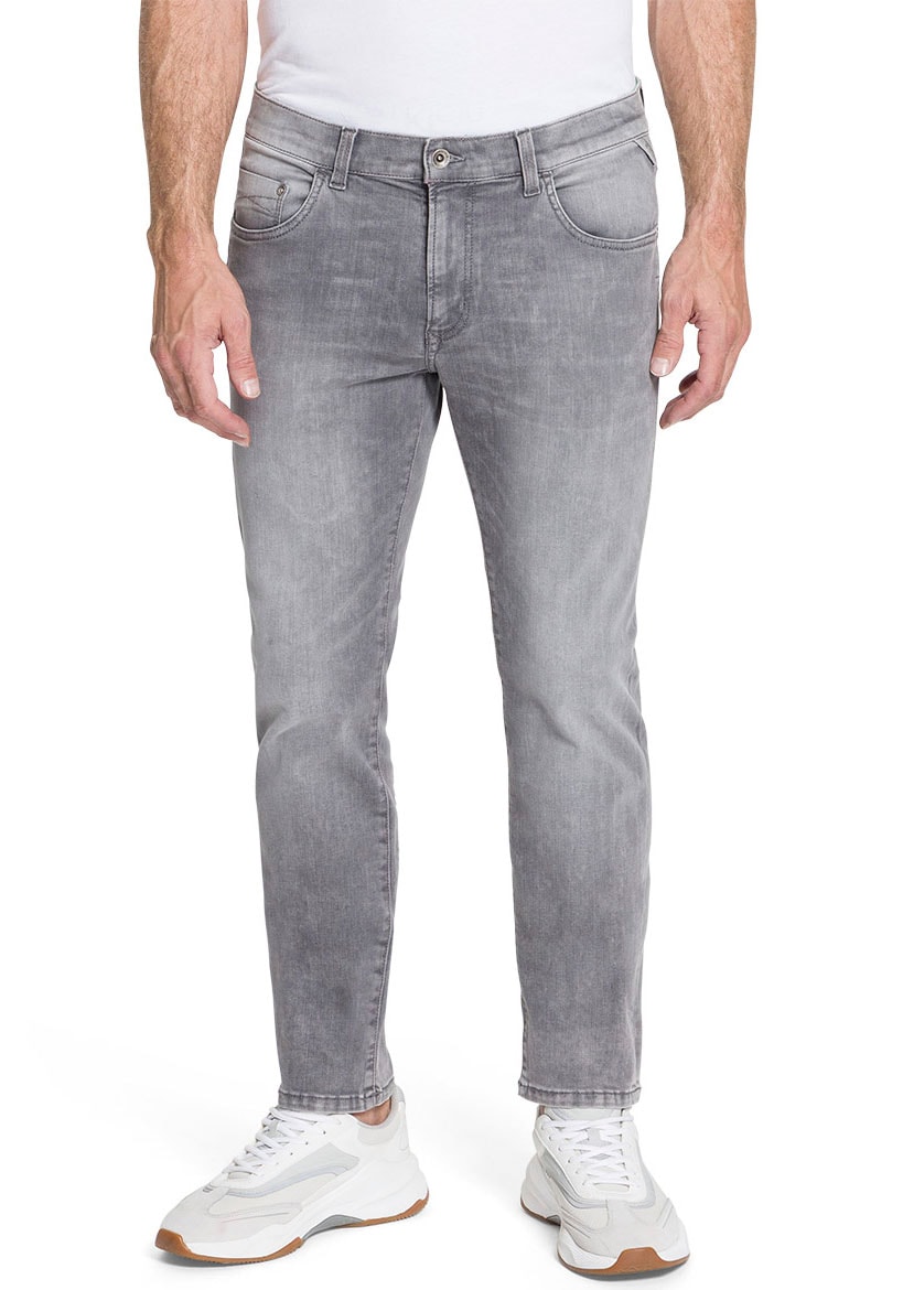 Pioneer Authentic Jeans Straight-Jeans »Eric« von Pioneer Authentic Jeans